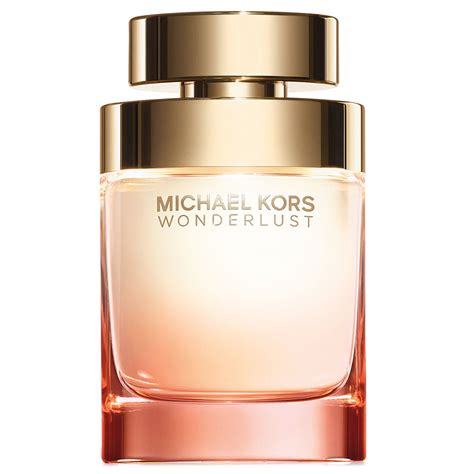 Michael Kors Wonderlust by Michael Kors for Women 